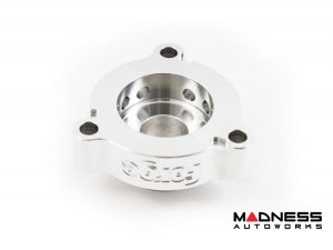 Jeep Wrangler JL 2.0L Blow Off Adaptor Plate - Forge Motorsport